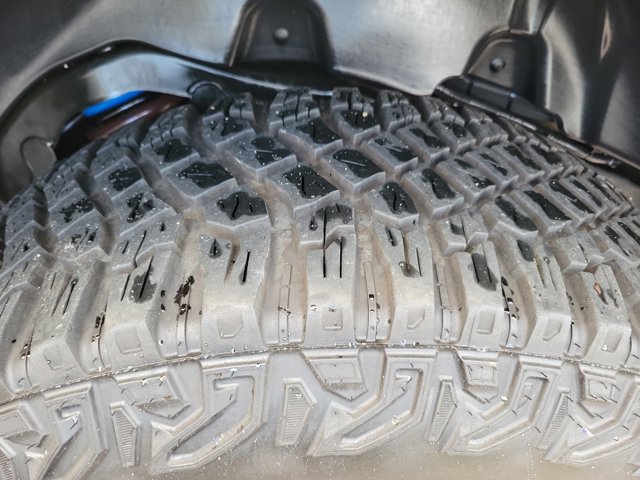 Used 2023 Ford Bronco Wildtrak image 10