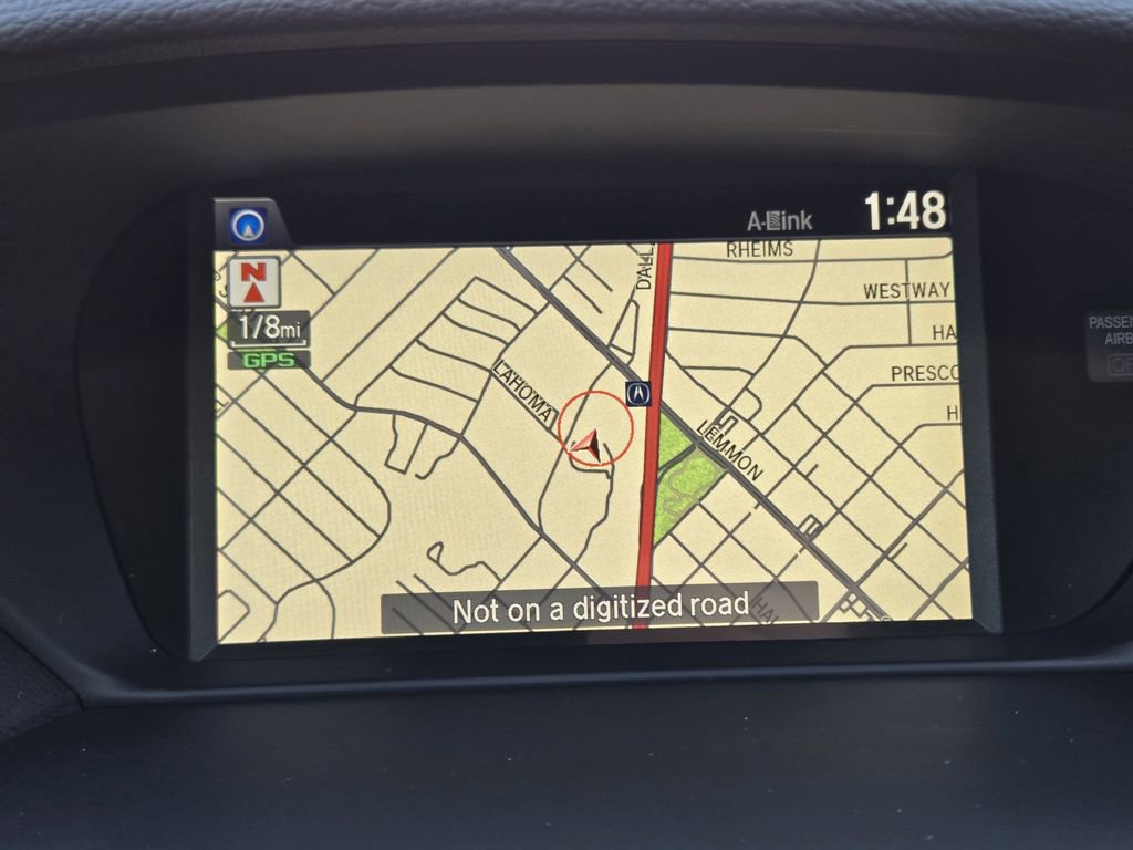 Used 2017 Acura TLX w/ Technology Package image 18