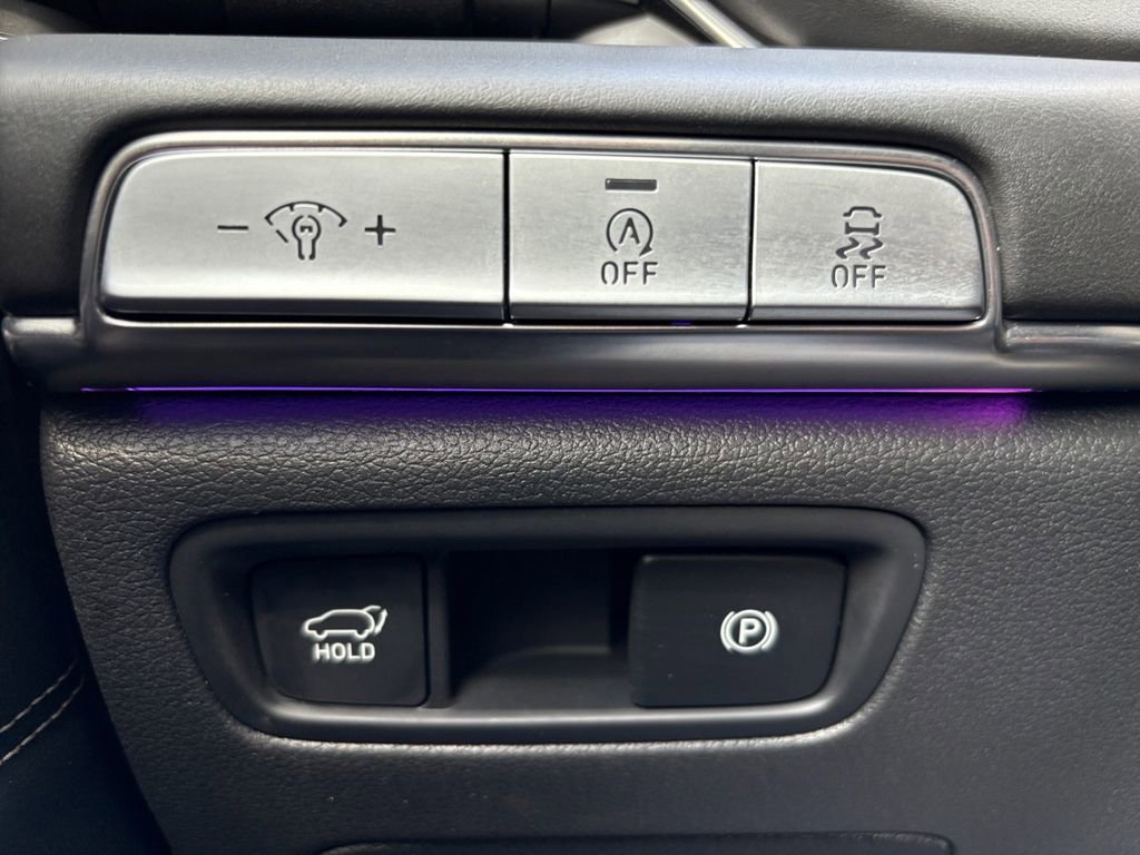 Used 2024 Genesis GV80 2.5T image 6