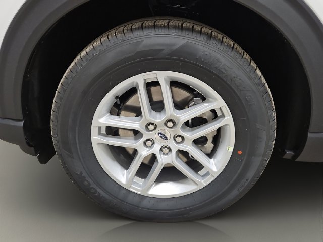 New 2027 Ford Explorer Active AWD/4WD image 20