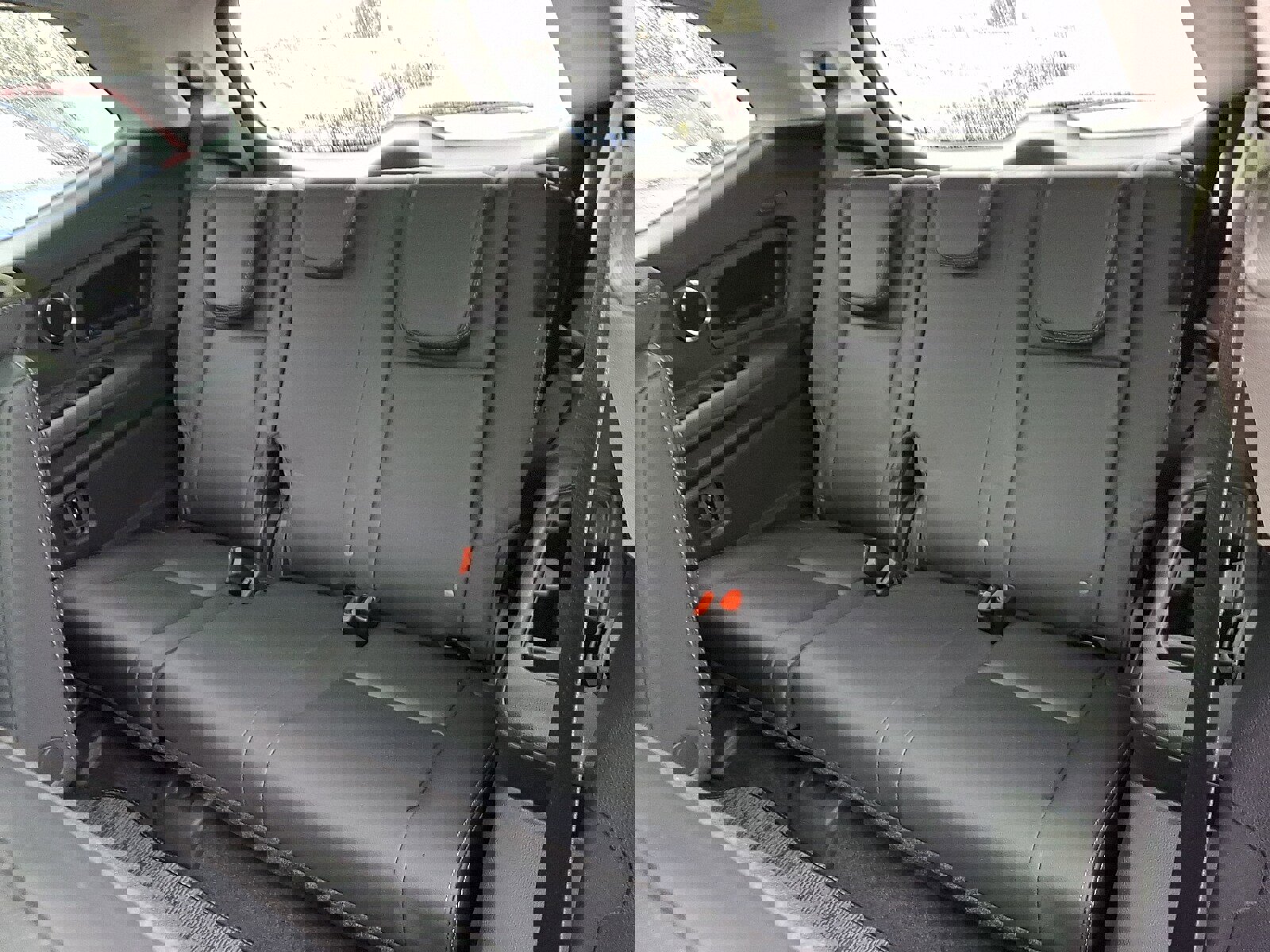 Certified 2023 Subaru Ascent Touring image 11