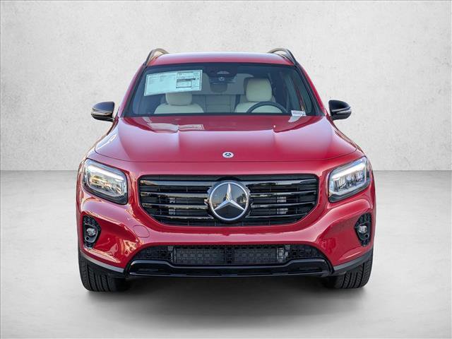 New 2026 Mercedes-Benz GLB 250 image 6