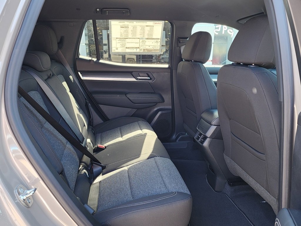 New 2026 GMC Terrain Elevation w/ Black Edition image 41