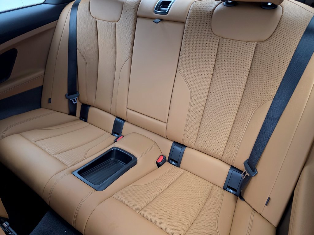 Certified 2026 BMW 230i Coupe w/ Convenience Package RWD image 13