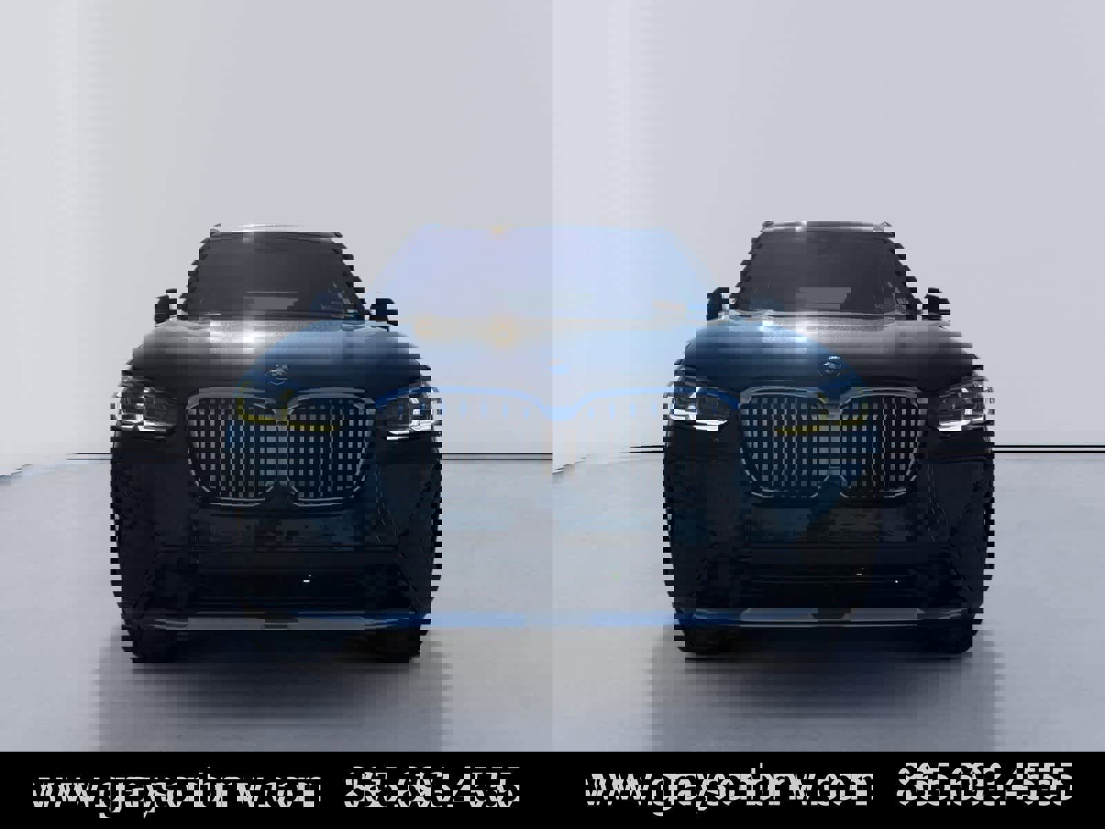 Used 2023 BMW X3 xDrive30i image 8