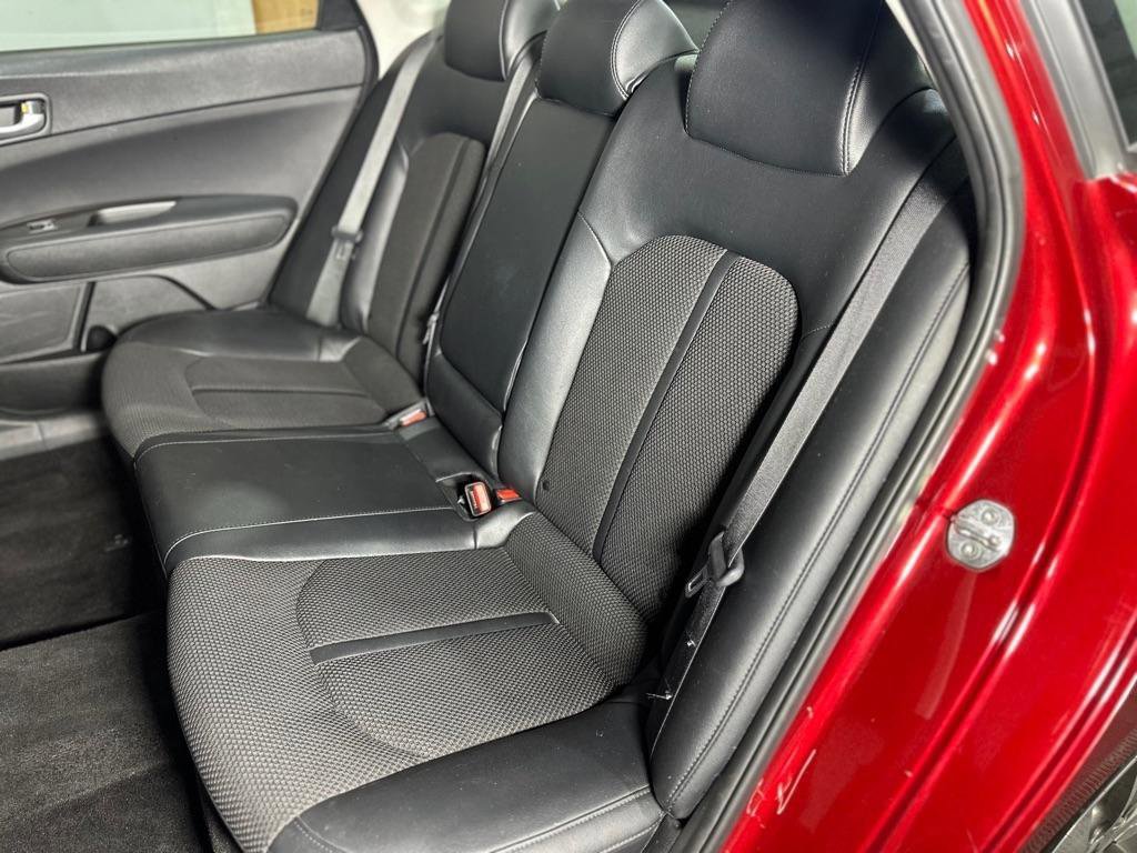 Used 2019 Kia Optima S image 27