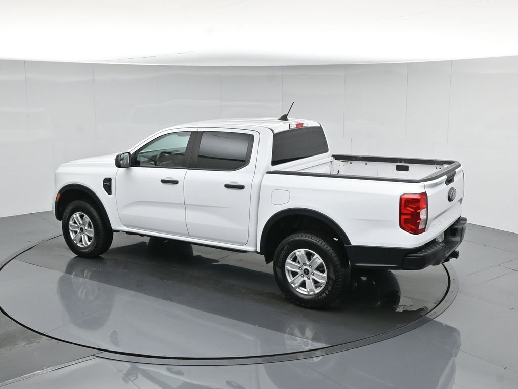 Used 2024 Ford Ranger XL w/ Trailer Tow Package image 42