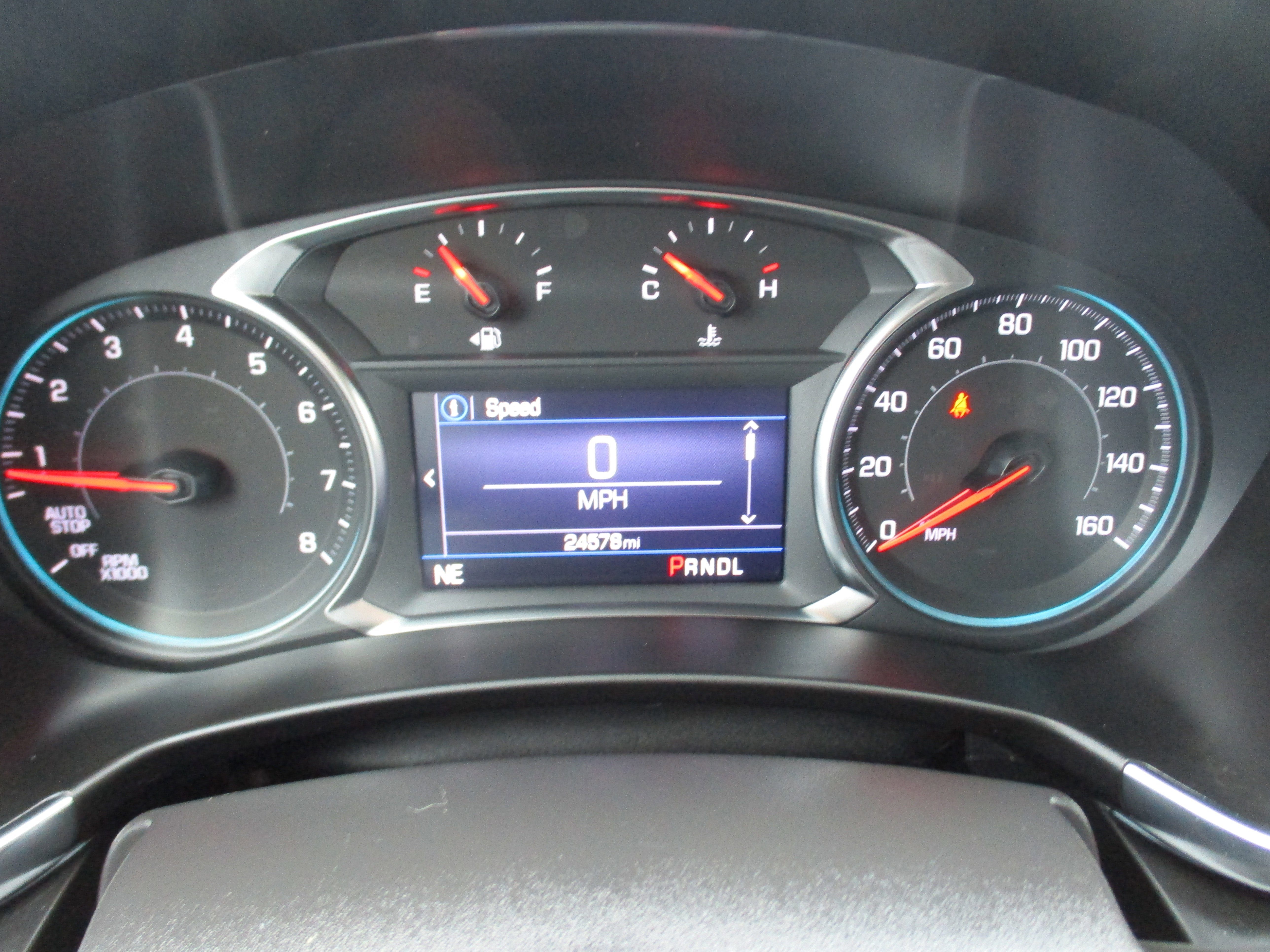 Certified 2023 Chevrolet Equinox LT image 18