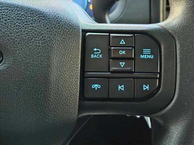 Used 2024 Ford F150 XL w/ Equipment Group 103A High AWD/4WD image 23