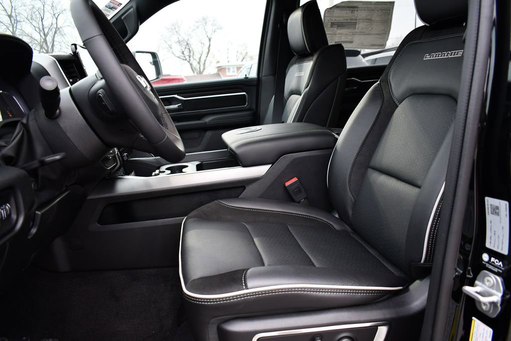 New 2026 RAM 1500 Laramie image 13