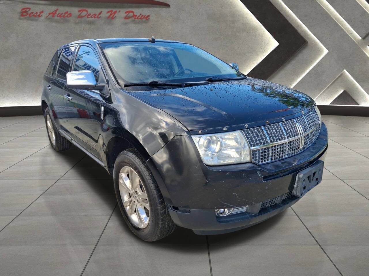 Used 2010 Lincoln MKX 2WD image 19