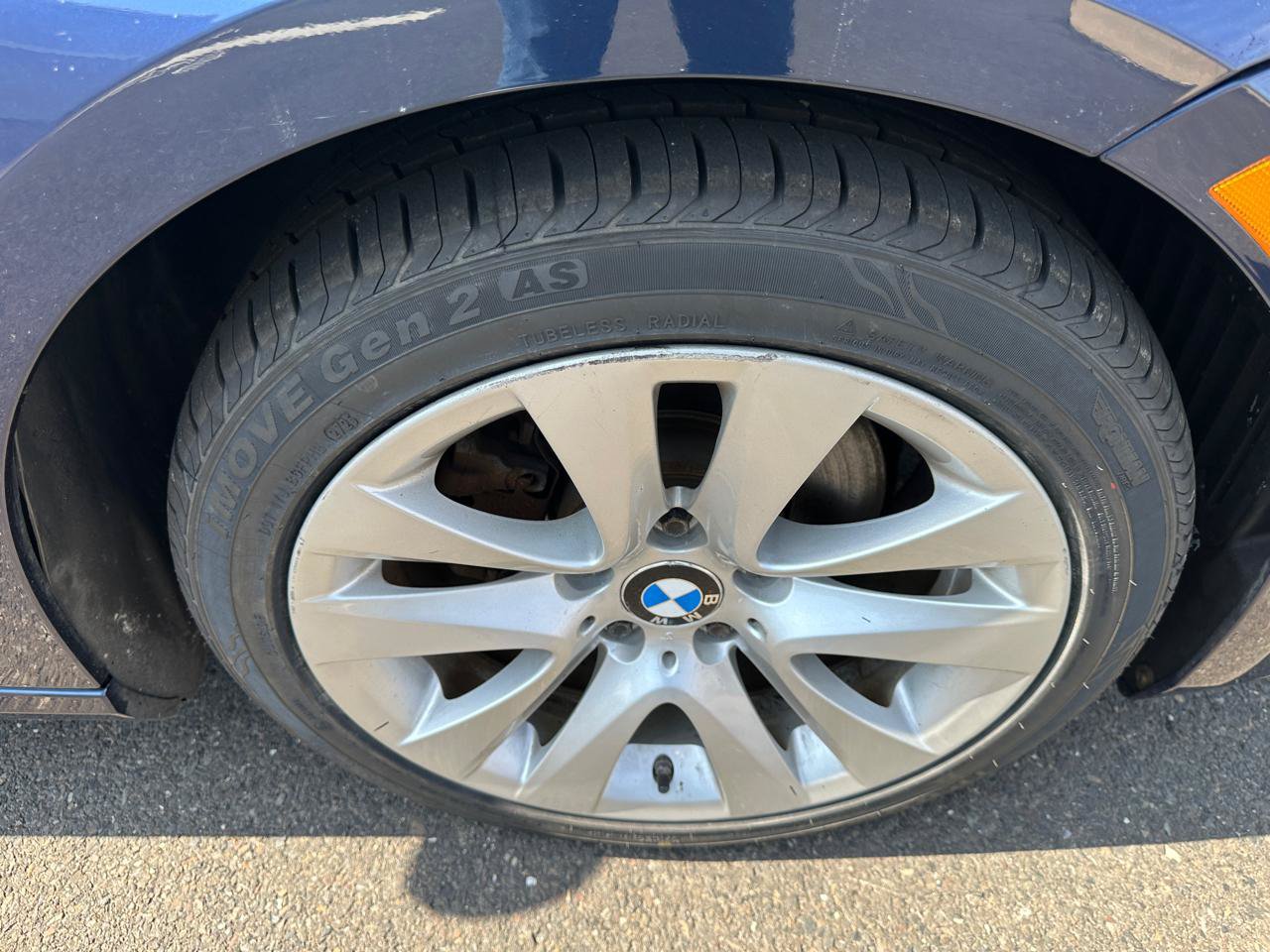 Used 2013 BMW 328i xDrive Coupe AWD/4WD image 30