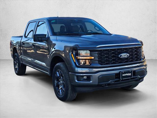 New 2026 Ford F150 STX w/ Equipment Group 200A image 7