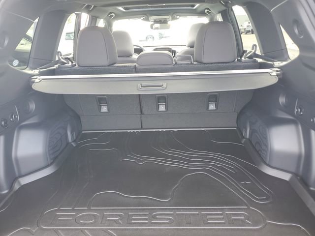 Certified 2026 Subaru Forester Premium image 8