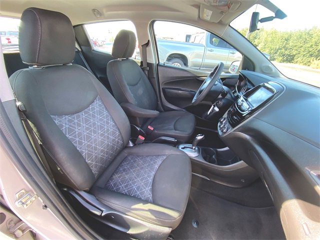 Used 2021 Chevrolet Spark LS image 25