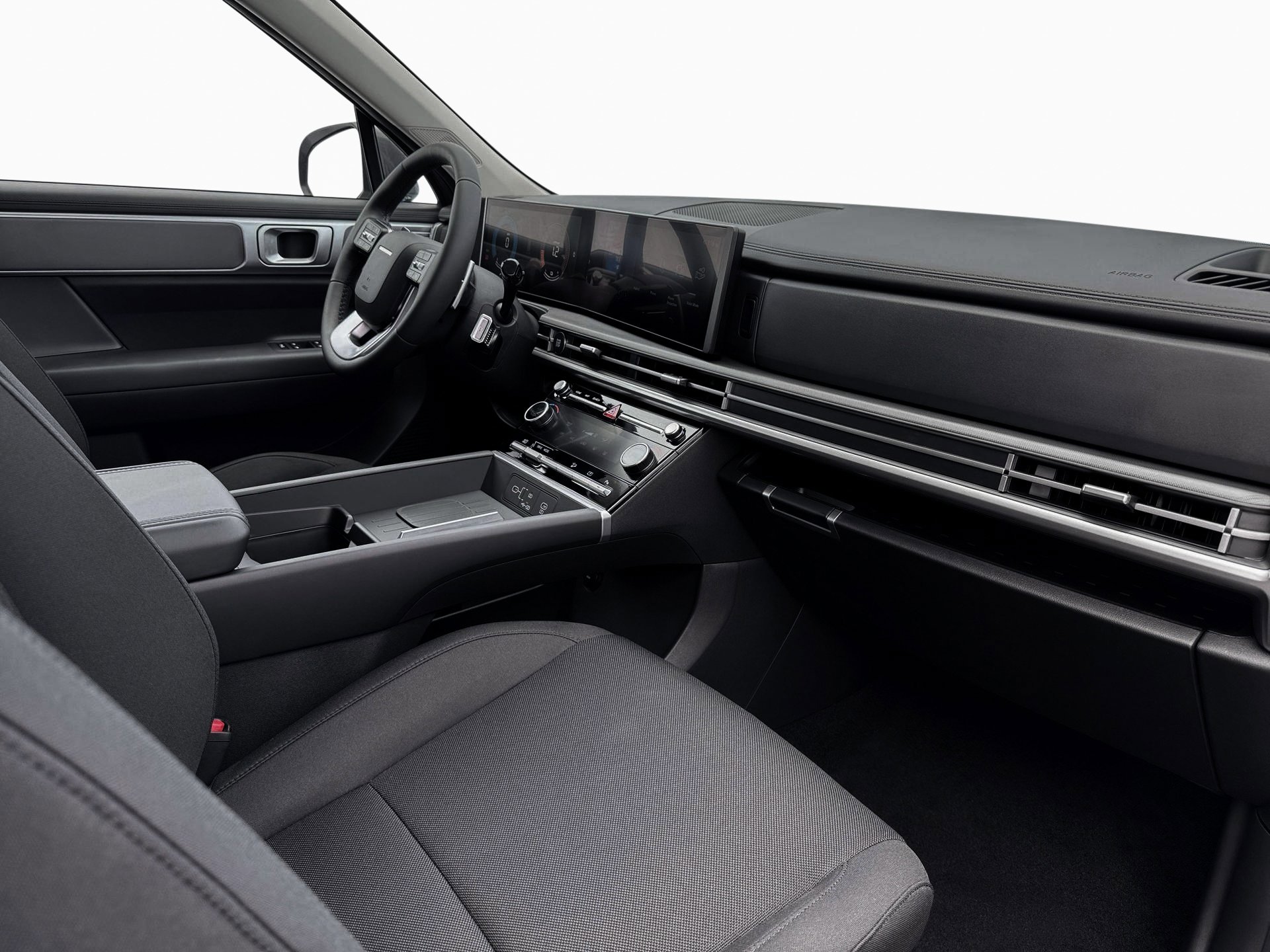 New 2026 Hyundai Santa Fe SE image 15