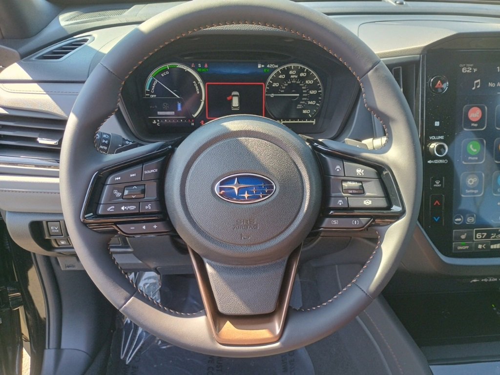 Used 2025 Subaru Forester Sport w/ Popular Package image 25