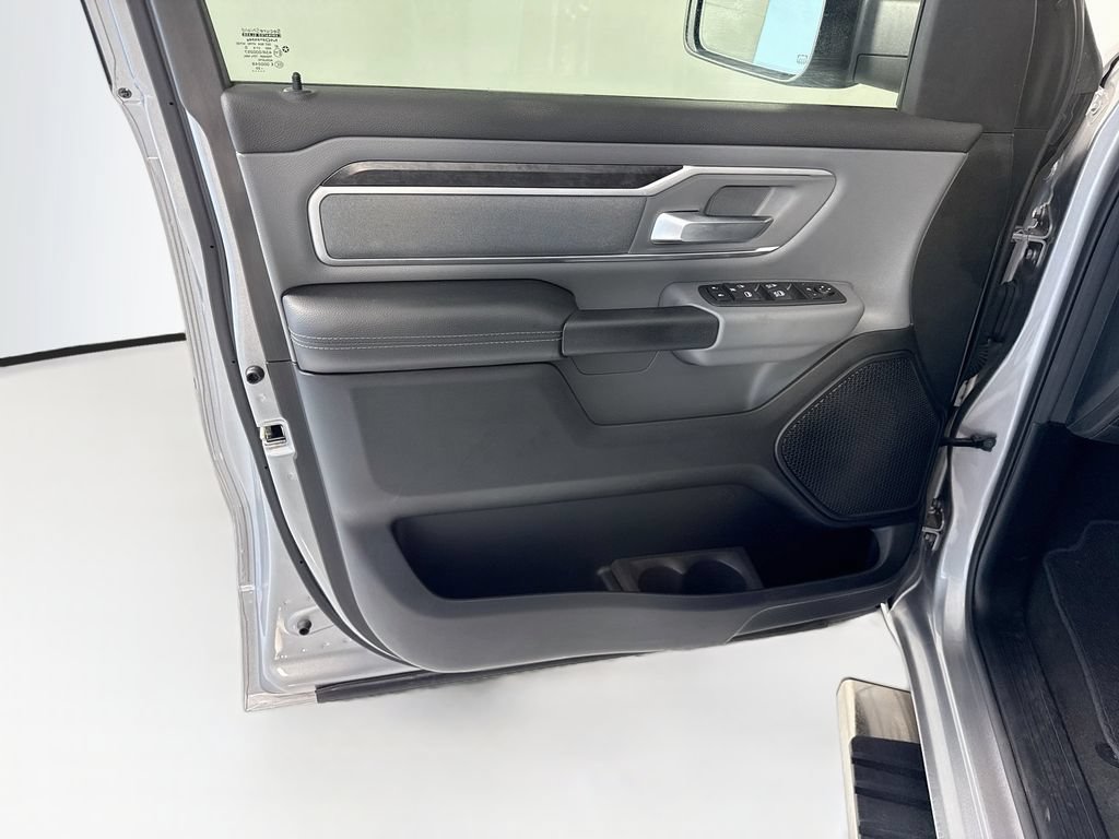 Used 2020 RAM 1500 Big Horn RWD image 24