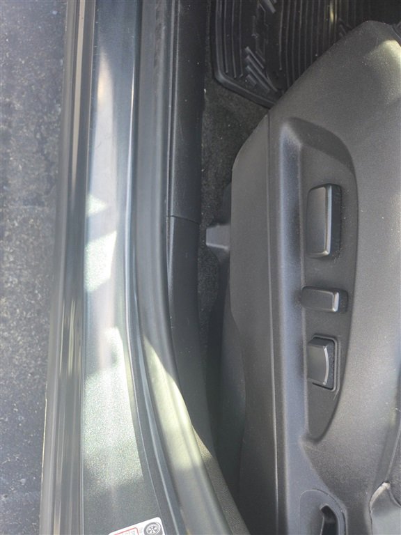 Used 2017 Chevrolet Equinox LT w/ Convenience Package image 19