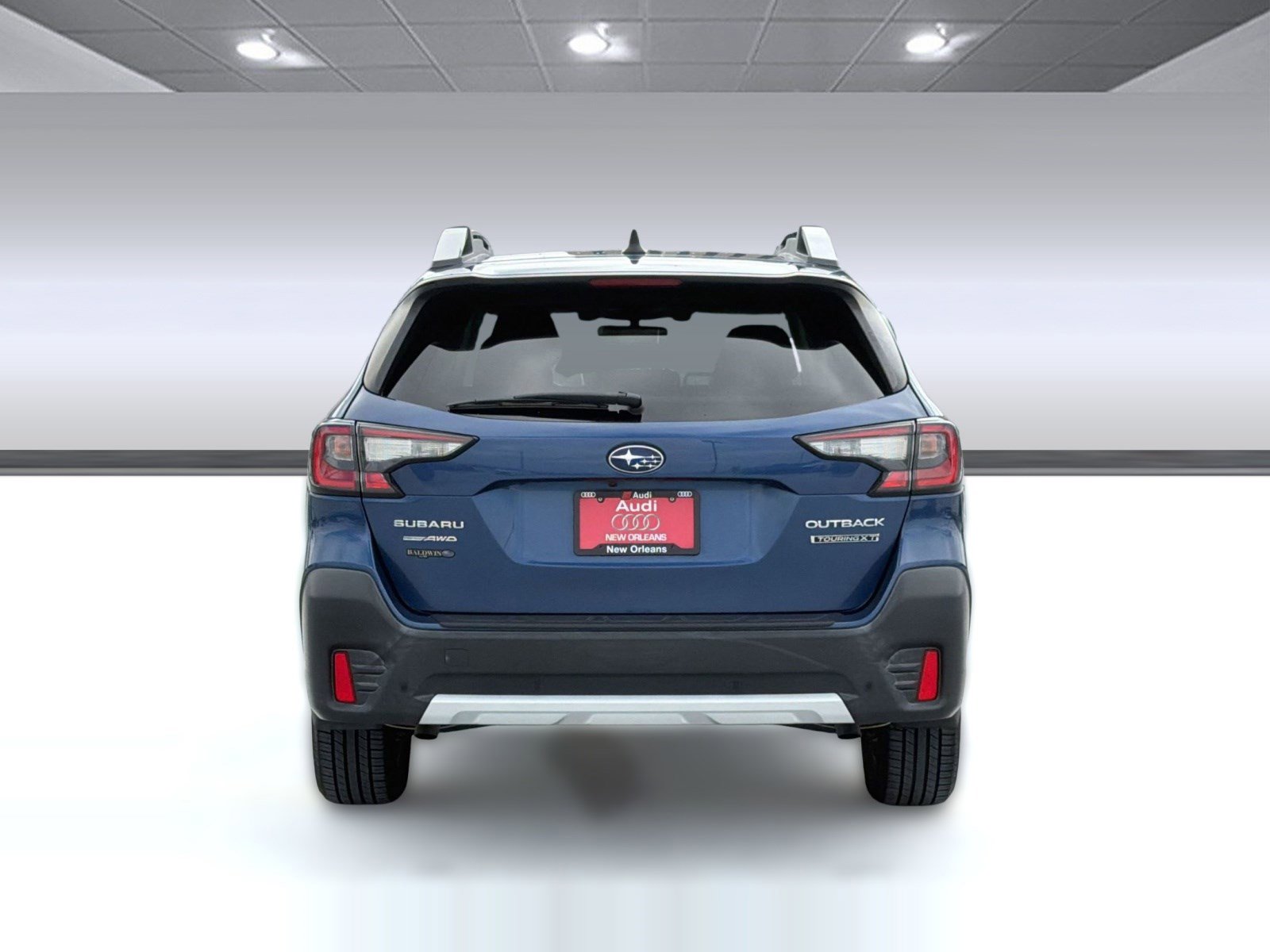 Used 2020 Subaru Outback Touring XT AWD/4WD image 10