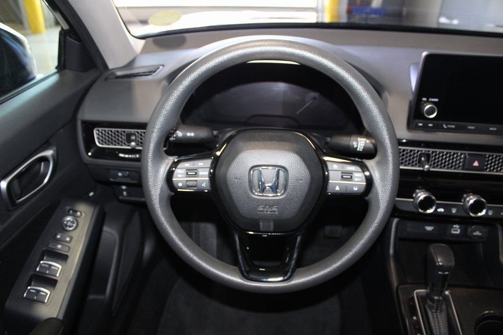Used 2023 Honda Civic LX image 20