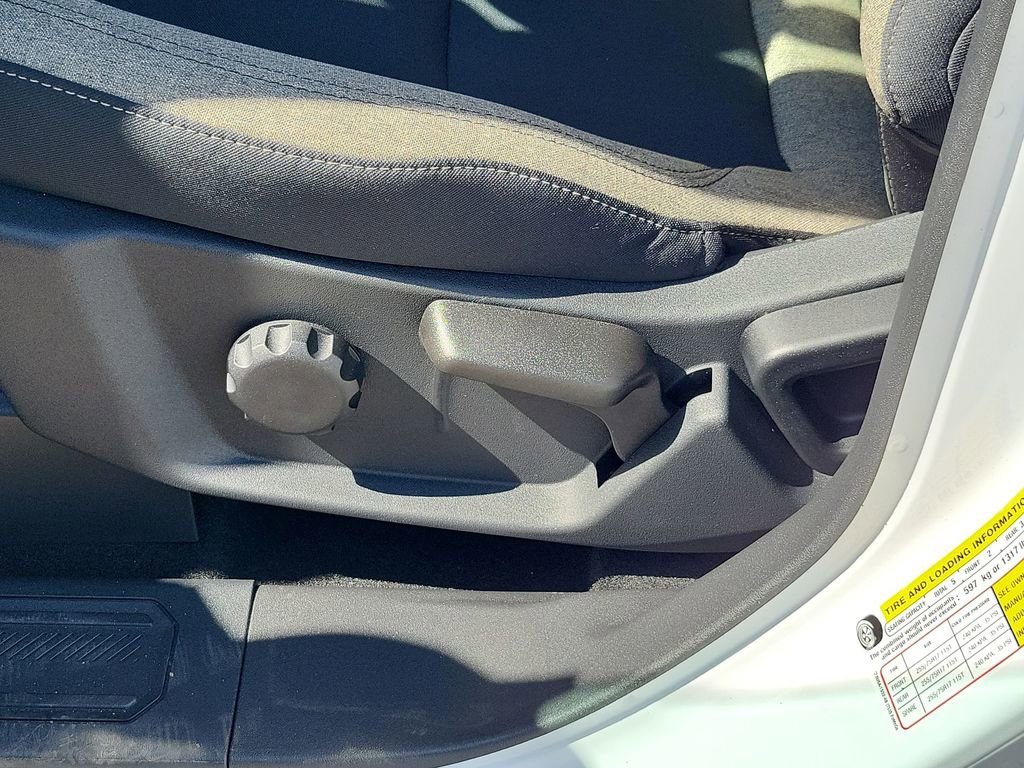 New 2025 Ford Bronco Big Bend image 14