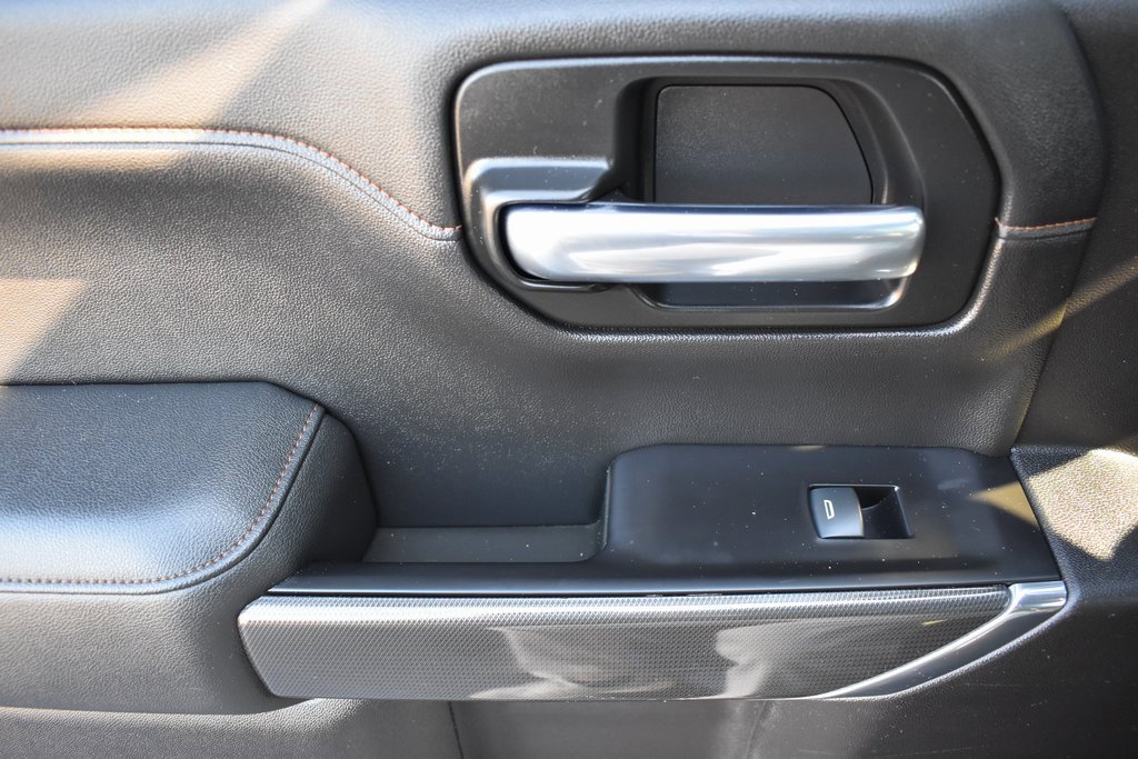 Used 2020 GMC Sierra 1500 AT4 w/ AT4 Premium Package image 12