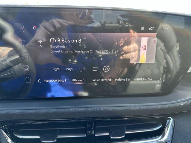 New 2026 Buick Envista Sport Touring FWD image 14
