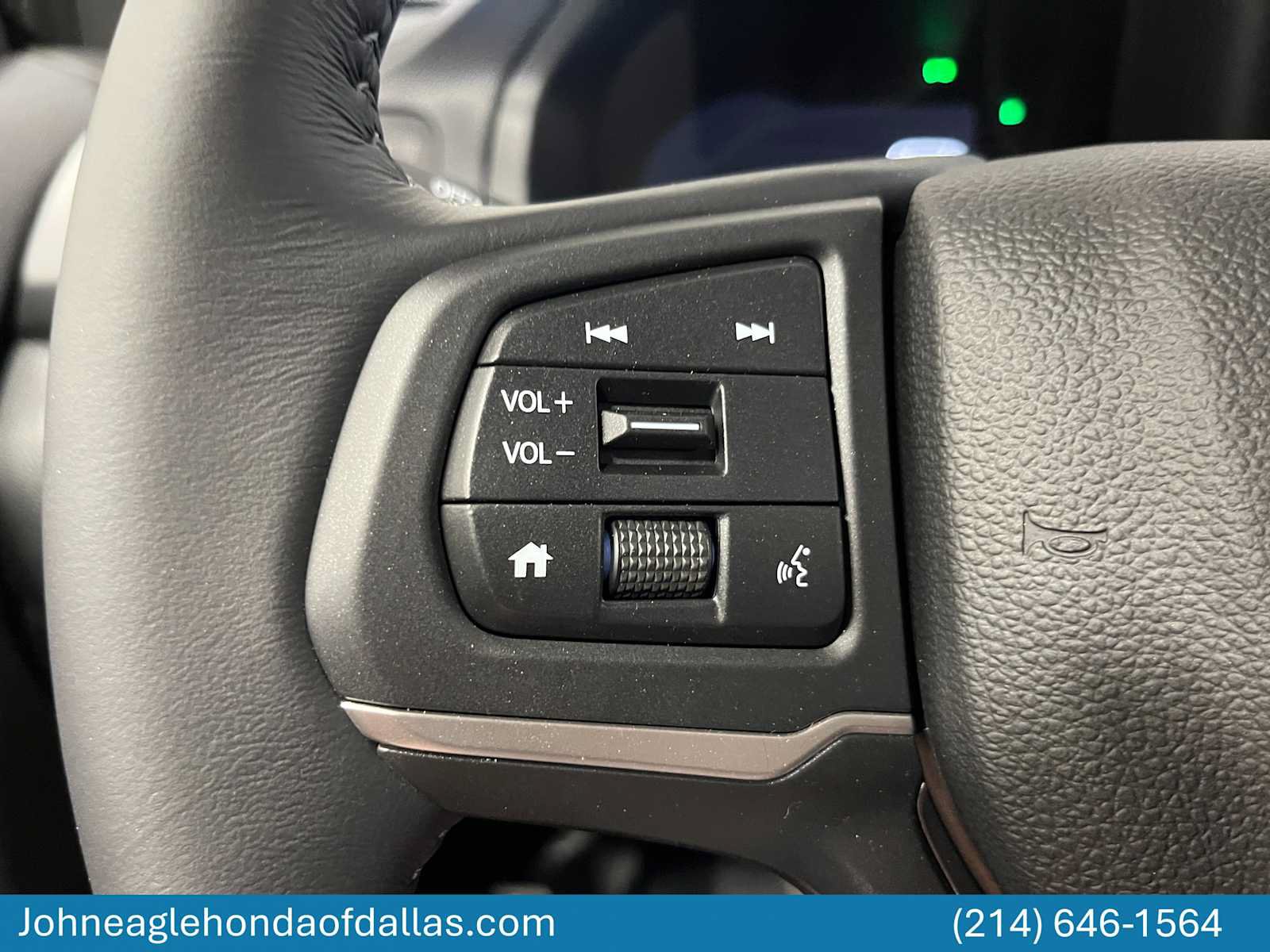 New 2026 Honda Ridgeline RTL image 14