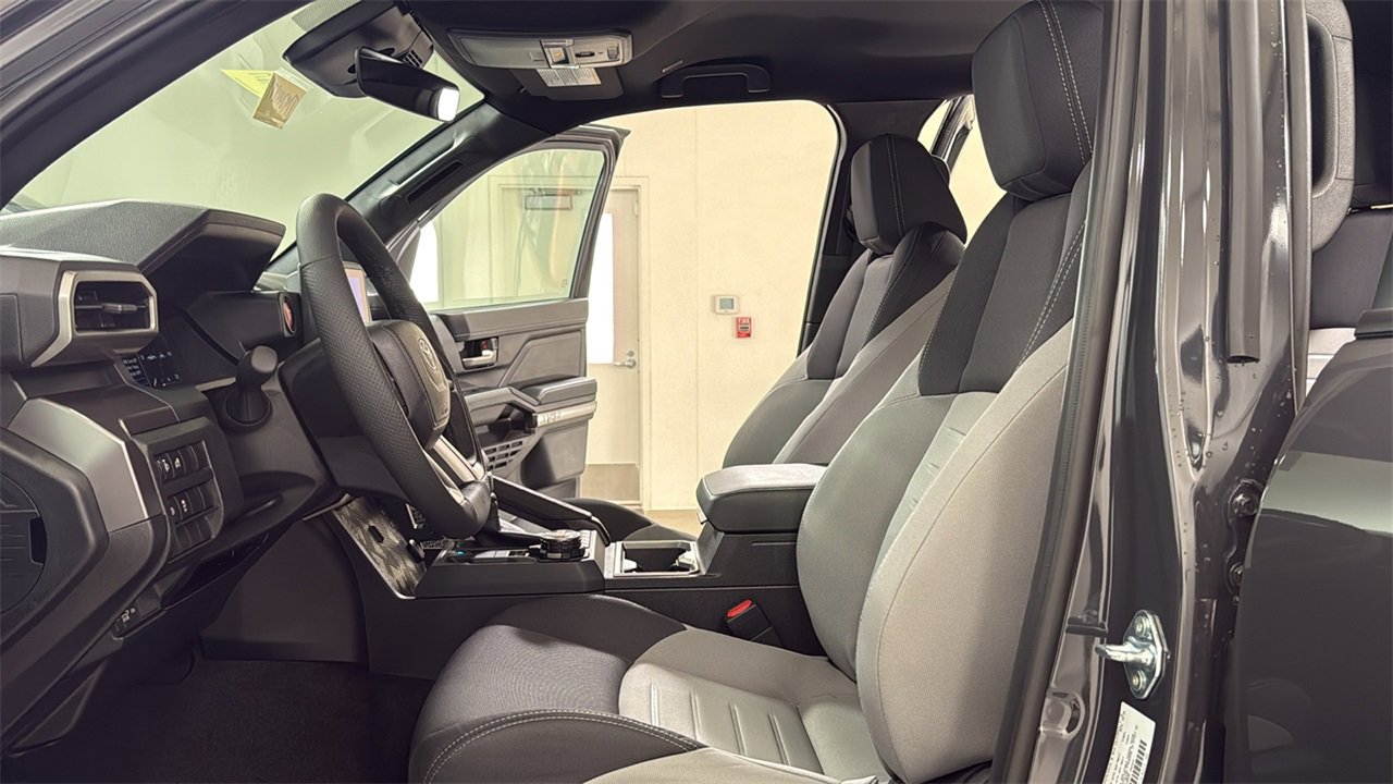 New 2026 Toyota Tacoma TRD Off-Road image 12