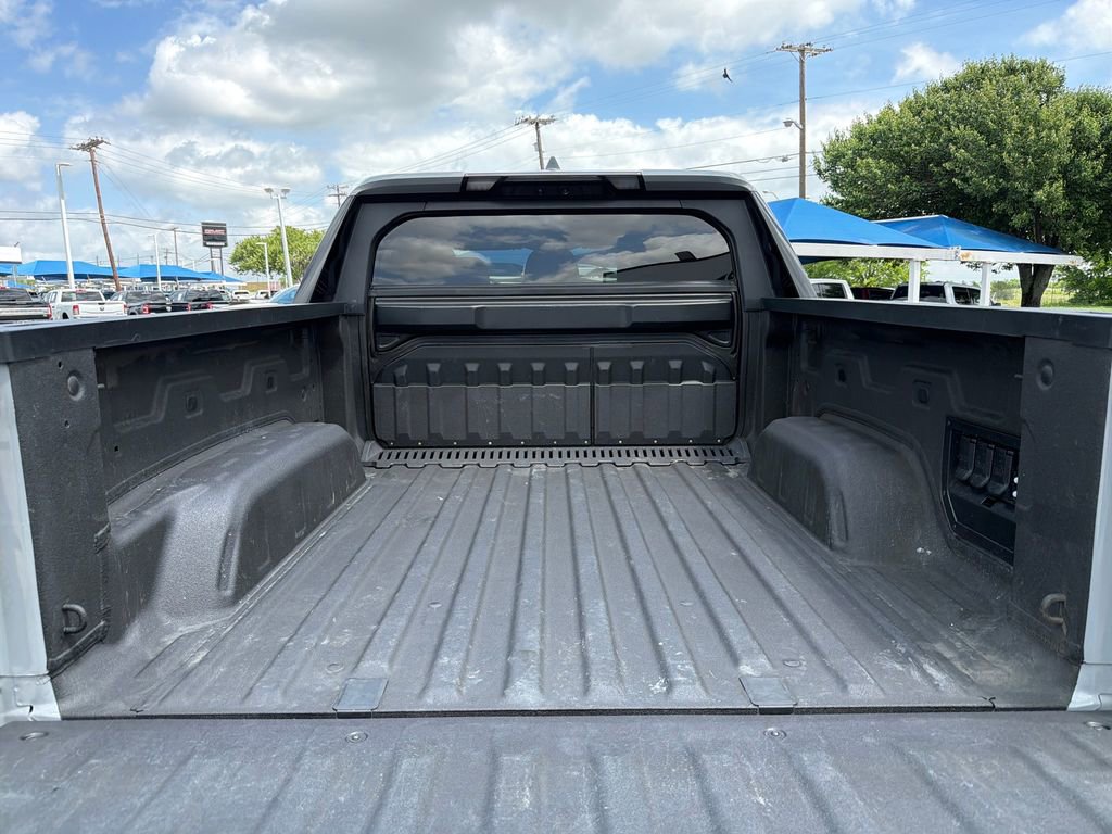 Used 2025 GMC Sierra EV Denali image 12