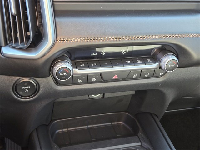 New 2026 MAZDA CX-50 AWD 2.5 Hybrid w/ Weather Package image 14