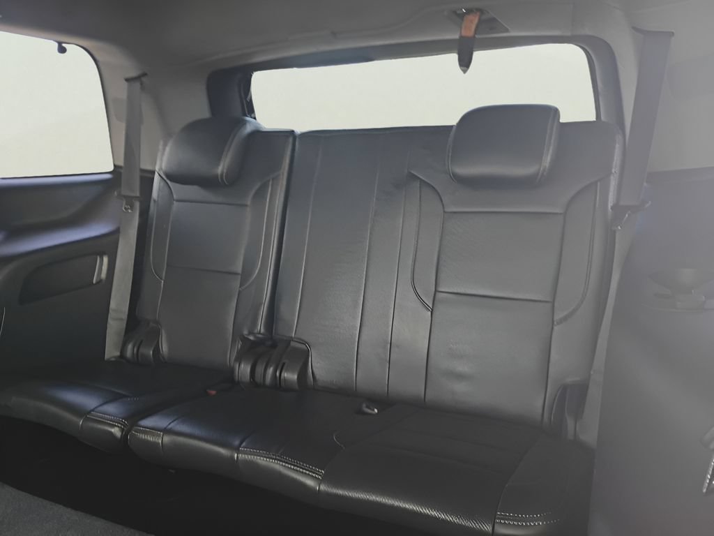 Used 2019 GMC Yukon SLE w/ SLE Value Package RWD image 15