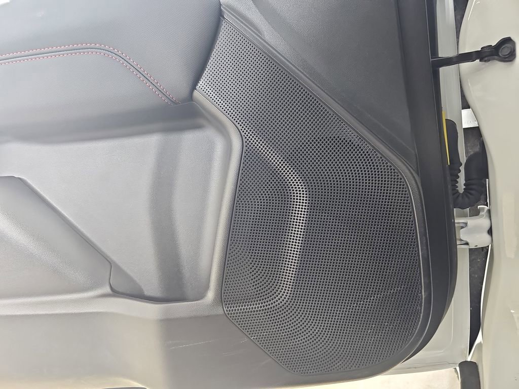 Certified 2023 Chevrolet Colorado Z71 w/ Z71 Convenience Package 2 image 32