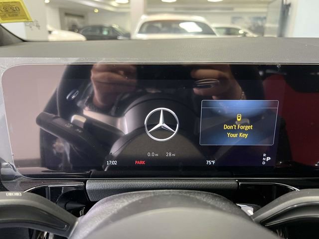New 2026 Mercedes-Benz GLA 250 4MATIC image 25