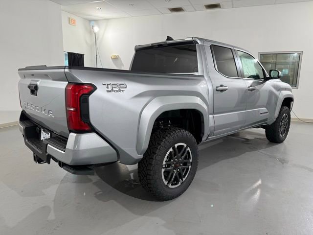 New 2025 Toyota Tacoma TRD Sport image 5