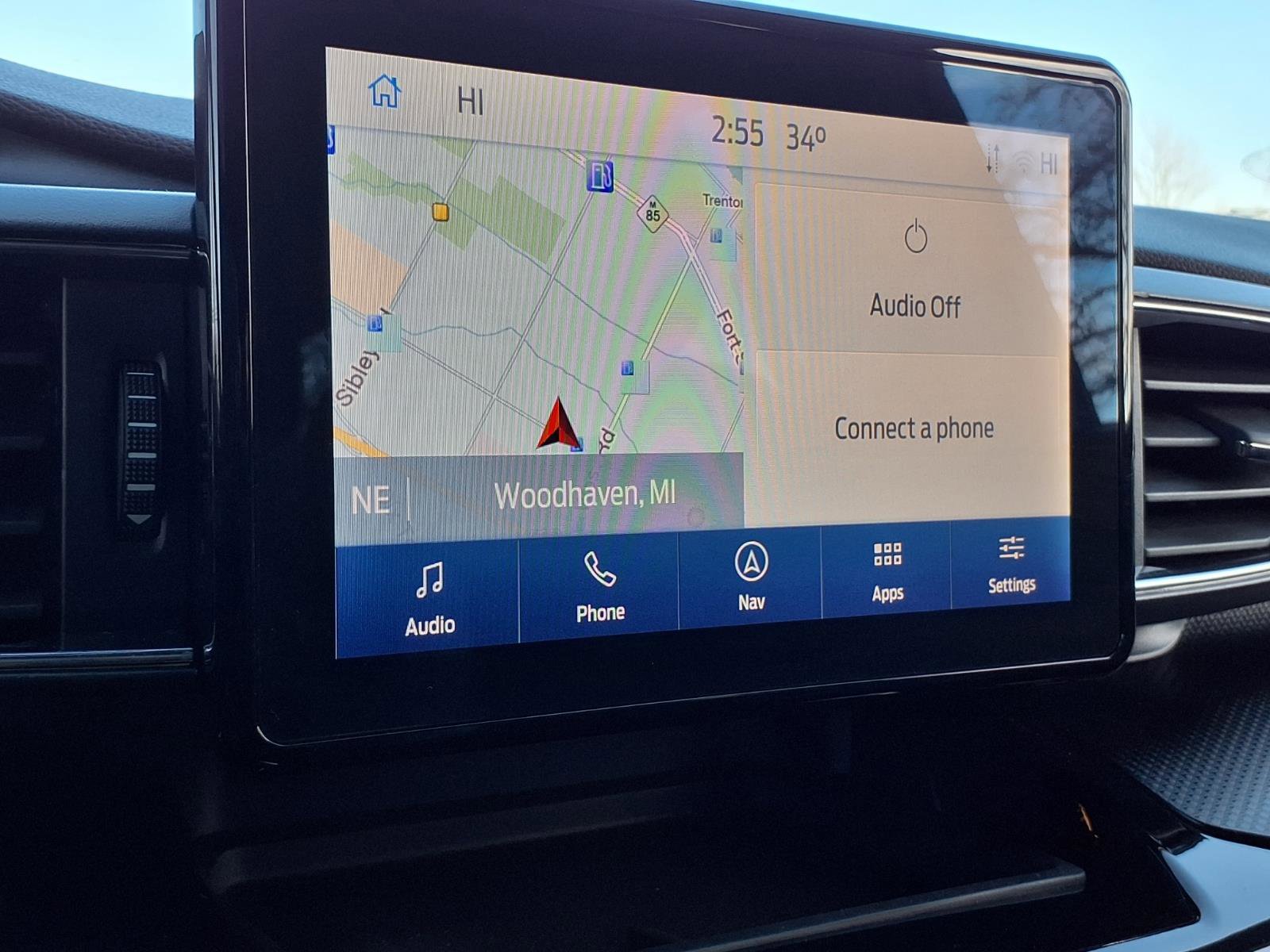 Used 2022 Ford Explorer ST-Line image 13