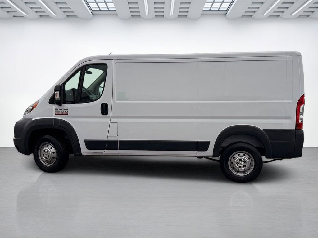 Used 2015 RAM ProMaster 1500 FWD image 2