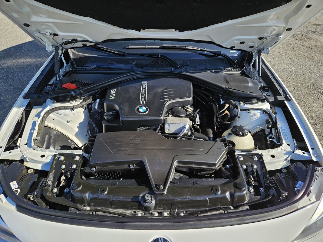 Used 2014 BMW 328i Gran Turismo xDrive xDrive AWD/4WD image 36