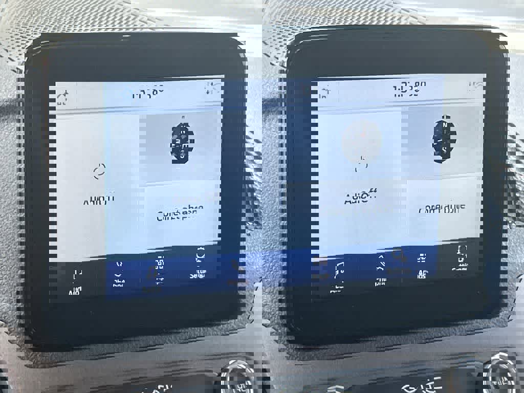 Used 2021 Ford Transit Connect XLT image 24