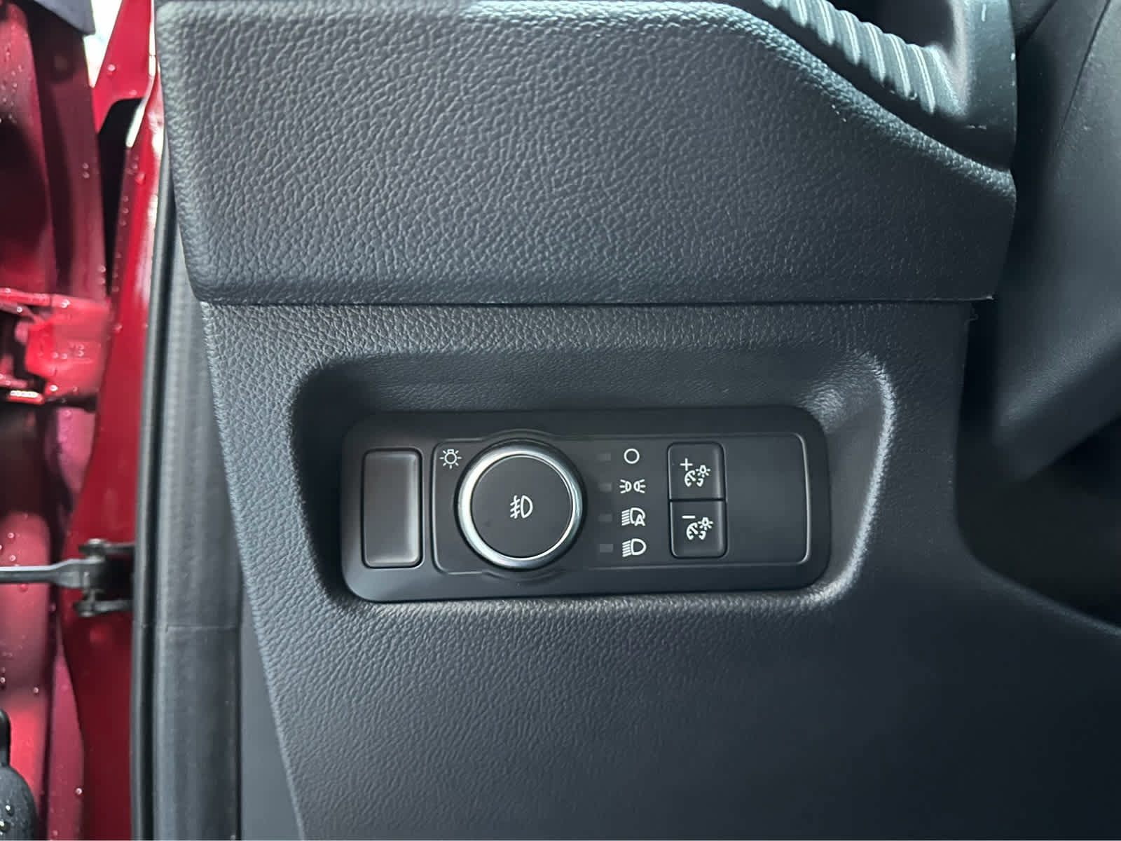 New 2025 Ford Ranger XLT w/ Chrome Accent Package image 13