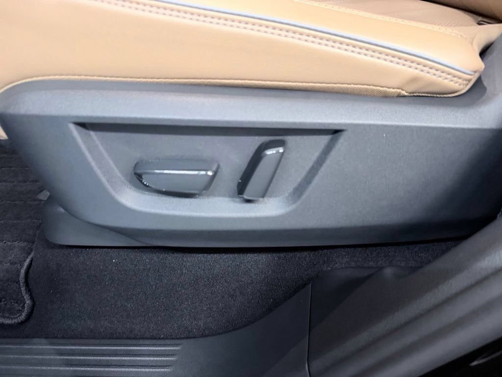 New 2027 INFINITI QX80 Luxe RWD image 38