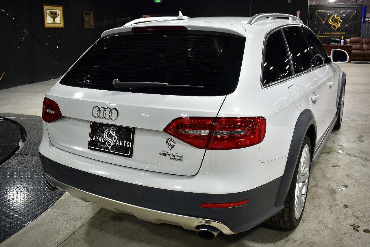 Used 2013 Audi A4 Premium Plus AWD/4WD image 2