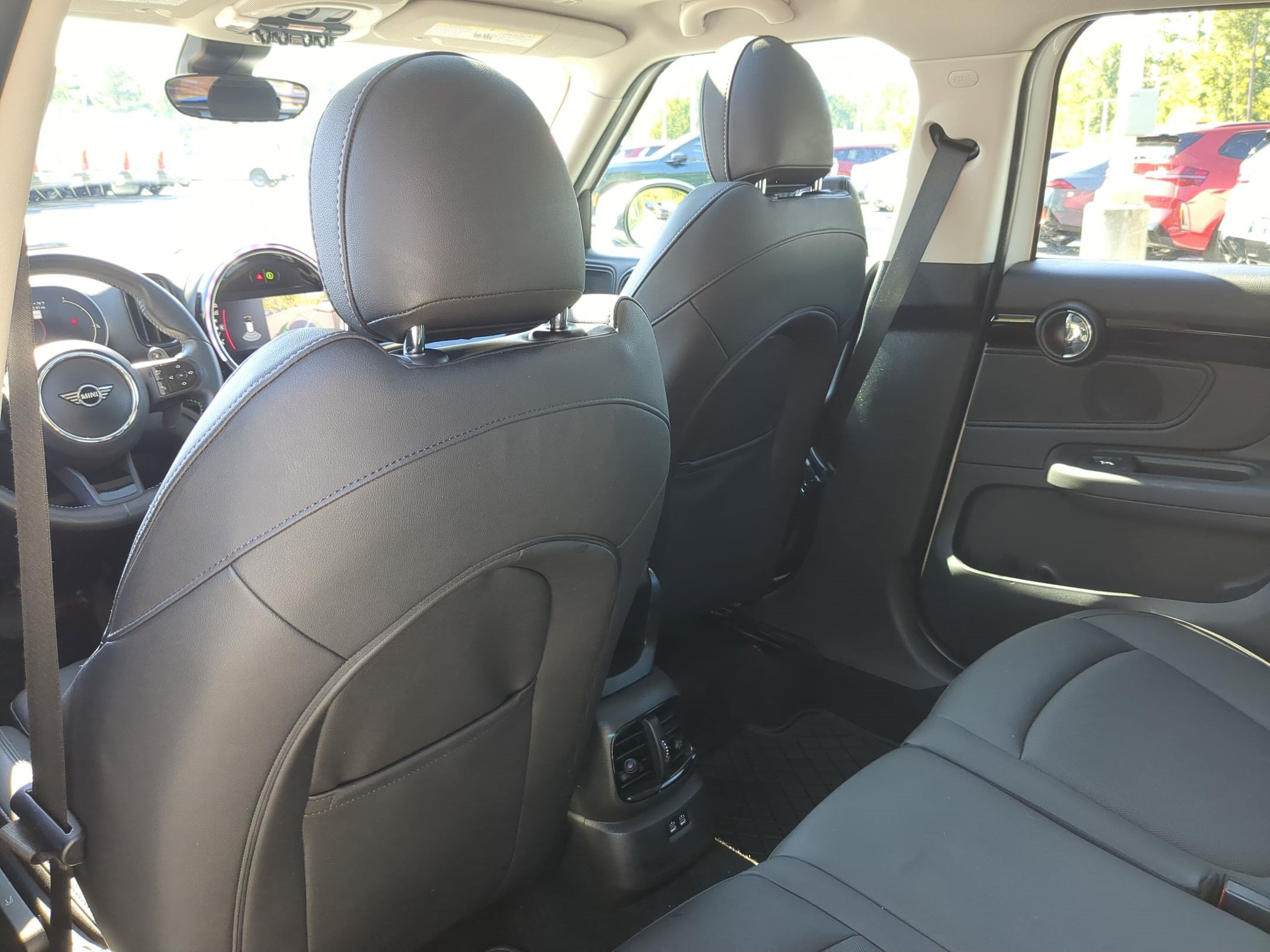 Used 2024 MINI Cooper Countryman S w/ Storage Package AWD/4WD image 32