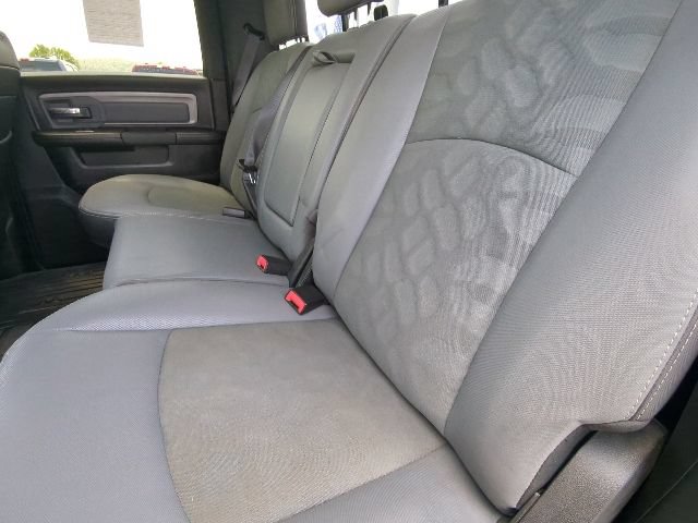 Used 2018 RAM 2500 Power Wagon w/ Luxury Group AWD/4WD image 12