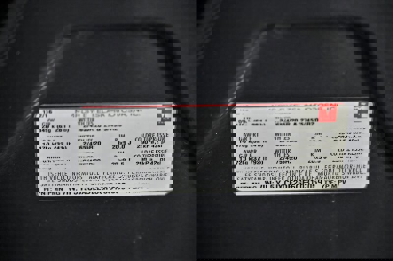 Used 2016 Tesla Model X 75D image 14