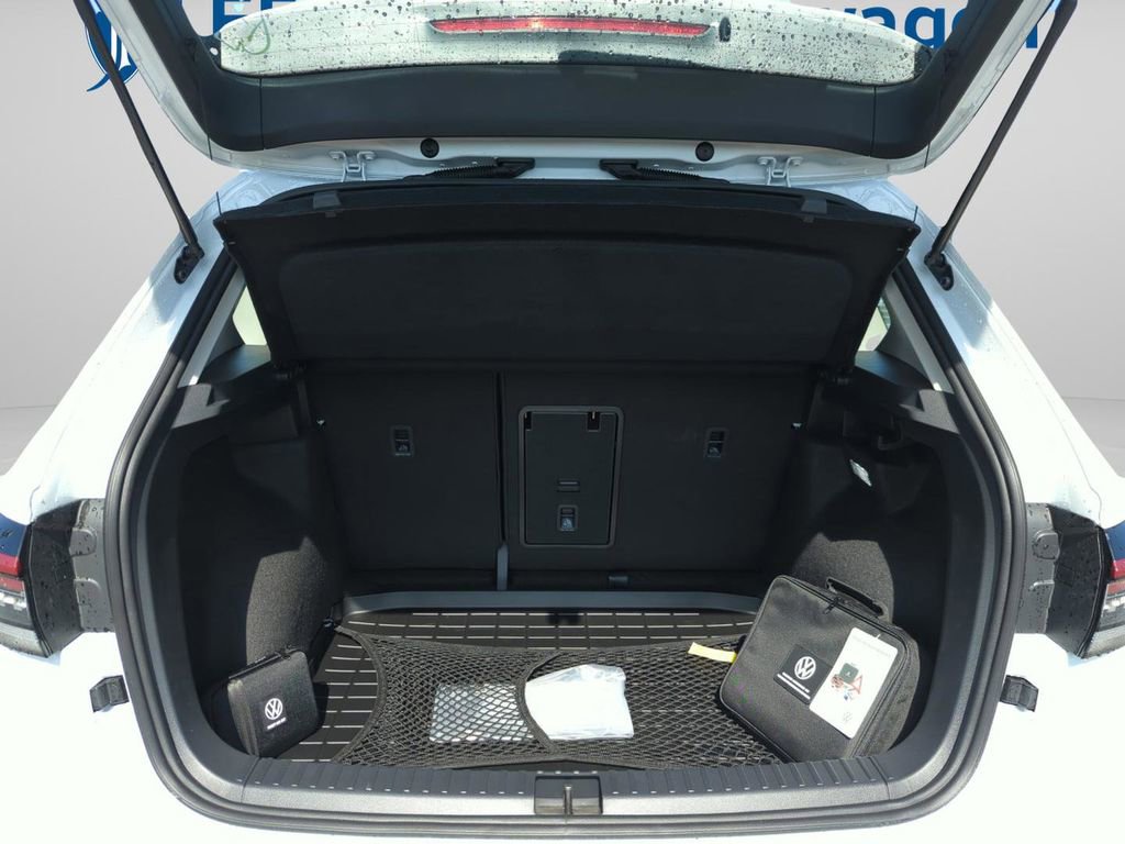 New 2026 Volkswagen Taos S image 42