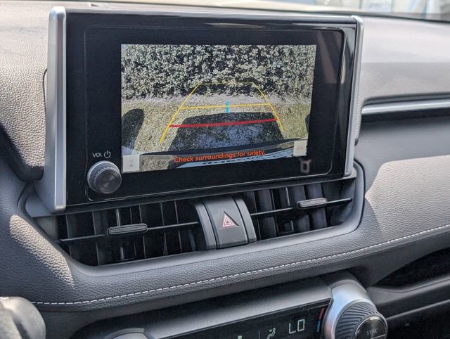 Used 2023 Toyota RAV4 XLE image 20