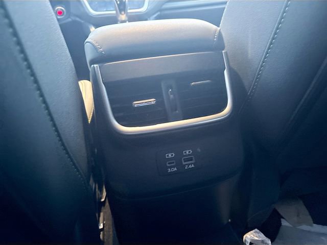 Certified 2023 Subaru Outback Onyx Edition image 18