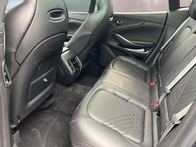 Used 2021 Aston Martin DBX image 12